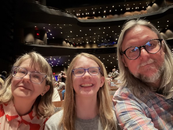 Rhiannon Giddens at Bass Concert Hall